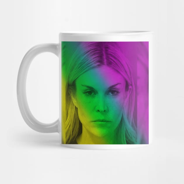 Real Housewives of New York Tinsley Mortimer mugshot  - RHONY funny stuff by mivpiv